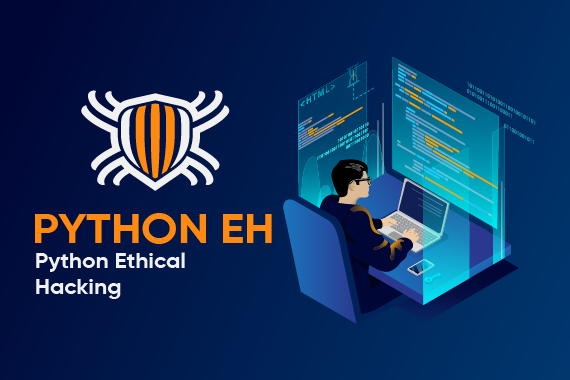 Отзыв о курсе “Python для этичного хакинга”